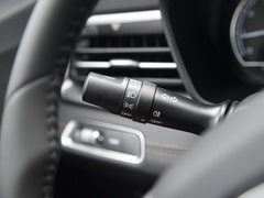 远景X6 2021款 PRO 1.4T 自动尊贵型