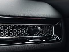 思域 2022款 240TURBO CVT燃擎版