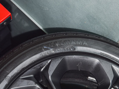 思域 2022款 240TURBO CVT燃擎版