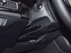 思域 2022款 240TURBO CVT燃擎版