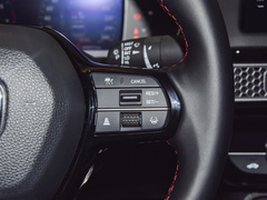 思域 2022款 240TURBO CVT燃擎版