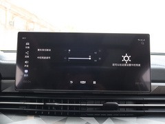 远景X6 2021款 1.4T 自动亚运版 