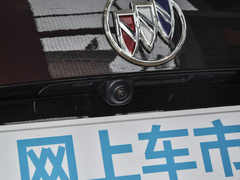 昂科威S 2022款 昂科威S 四驱Avenir艾维亚