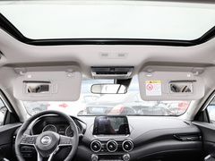 轩逸 2022款 1.6L XL CVT悦享版