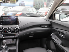 轩逸 2022款 1.6L XL CVT悦享版
