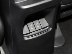 凌派 2022款 1.5L 锐·豪华版