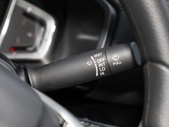 凌派 2022款 1.5L 锐·豪华版