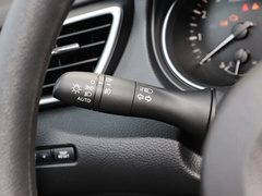 逍客 2022款 2.0L XV智享版 