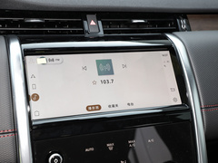 发现运动版 2022款 249PS R-Dynamic S 性能版 5座