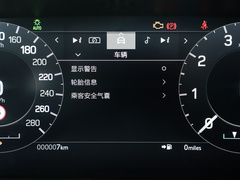 发现运动版 2022款 249PS R-Dynamic S 性能版 5座