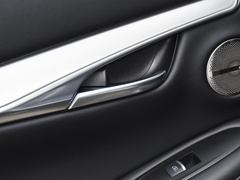 英菲尼迪QX50 2022款 2.0T 四驱领航版