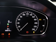 雅阁 2022款 260TURBO 豪华版