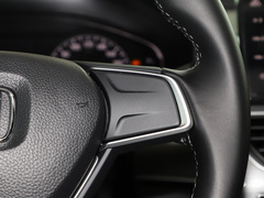 雅阁 2022款 260TURBO 豪华版