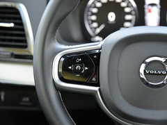 沃尔沃XC90 2022款 B6 智逸运动版 7座