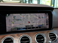 奔驰E级 2022款 E 300 L 豪华型