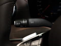 奔驰E级 2022款 E 300 L 豪华型