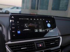 英仕派 2022款 锐·混动 2.0L 净越版
