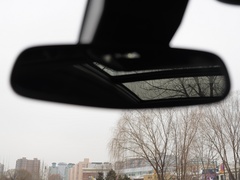 探界者 2022款 轻混 550T RS 四驱智能捍界版
