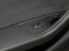奥迪A4(进口) 2022款 Avant 40 TFSI 豪华动感型
