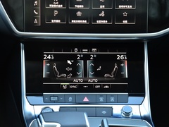 奥迪A6L 2022款 45 TFSI 臻选致雅型