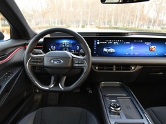 EVOS 2022款 改款 EcoBoost 245 ST-Line