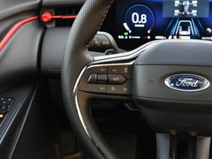 EVOS 2022款 改款 EcoBoost 245 ST-Line