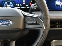 EVOS 2022款 改款 EcoBoost 245 ST-Line