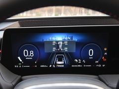 EVOS 2022款 改款 EcoBoost 245 ST-Line