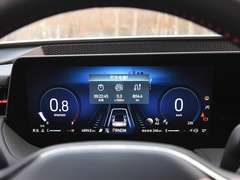EVOS 2022款 改款 EcoBoost 245 ST-Line