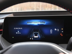 EVOS 2022款 改款 EcoBoost 245 ST-Line