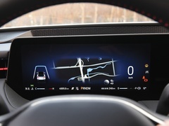 EVOS 2022款 改款 EcoBoost 245 ST-Line