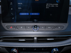 微蓝6 2022款 互联智慧型 PLUS