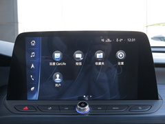 微蓝6 2022款 互联智慧型 PLUS