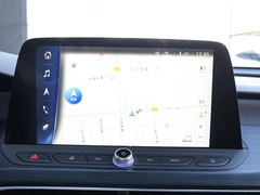 微蓝6 2022款 互联智慧型 PLUS