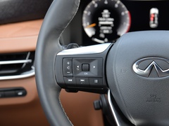 英菲尼迪QX60 2022款 2.0T 四驱旗舰版