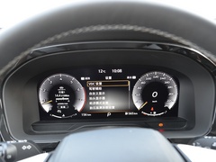 英菲尼迪QX60 2022款 2.0T 四驱旗舰版