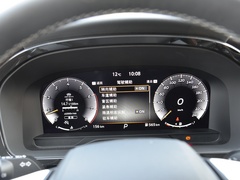 英菲尼迪QX60 2022款 2.0T 四驱旗舰版