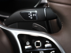 奔驰GLC 2022款 改款 GLC 300 L 4MATIC 动感型 