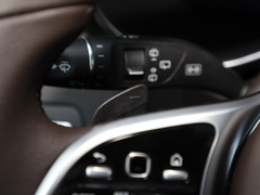奔驰GLC 2022款 改款 GLC 300 L 4MATIC 动感型 