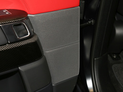 揽胜运动 2022款 5.0 SC V8 SVR巅峰典藏版