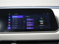 欧拉好猫 2022款 400km标准续航 尊贵型 三元锂