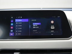 欧拉好猫 2022款 400km标准续航 尊贵型 三元锂