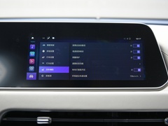 欧拉好猫 2022款 400km标准续航 尊贵型 三元锂