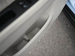 欧拉好猫 2022款 400km标准续航 尊贵型 三元锂