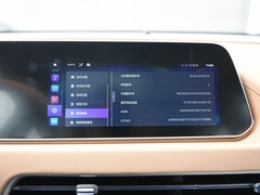 欧拉好猫 2022款 400km标准续航 尊贵型 三元锂