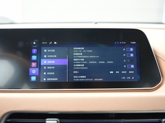 欧拉好猫 2022款 400km标准续航 尊贵型 三元锂