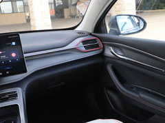 驱逐舰05 2022款 DM-i 120KM 旗舰型