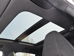 领克02 Hatchback 2022款 2.0TD Pro