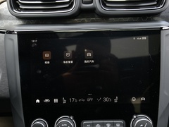 领克02 Hatchback 2022款 2.0TD Pro
