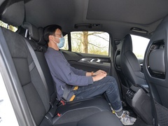 领克02 Hatchback 2022款 2.0TD Pro